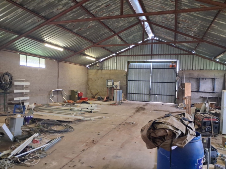 Commercial Property for Sale in Bloemdal Free State